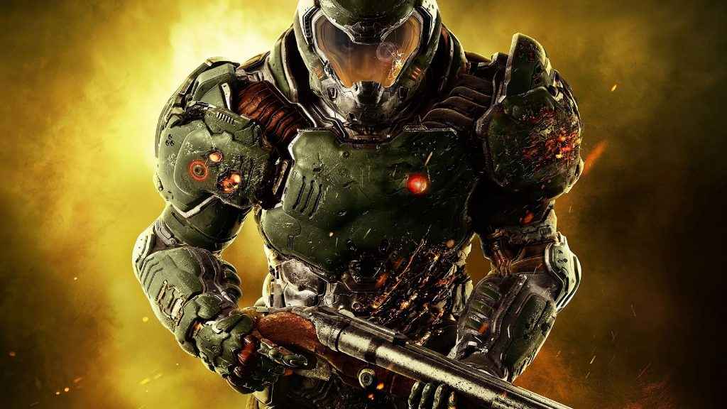 ps4 fps single player