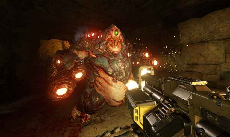 ps4 fps games