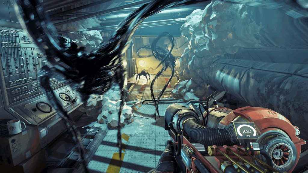 Best ps4 fps 2025 games 2019