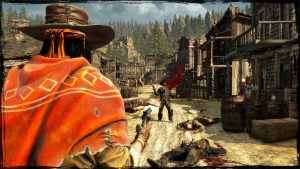new call of juarez game