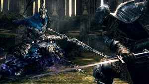 Dark Souls Trilogy Europe Release Looking More Likely