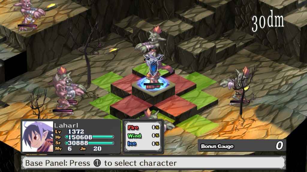 disgaea refine hd remaster