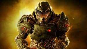 doom 2 ps4
