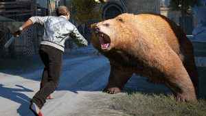 far cry 5 grizzly bear location