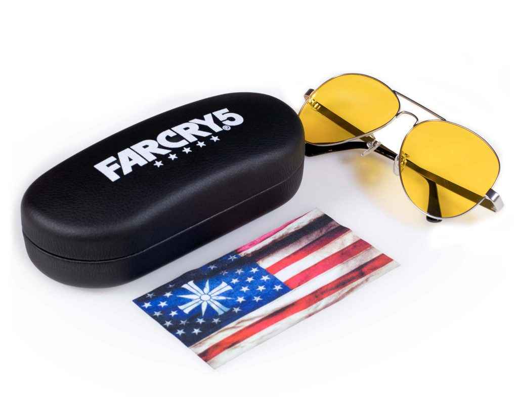 far cry 5 sunglasses