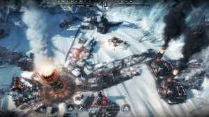 frostpunk ps4