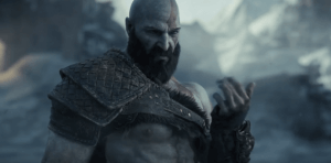 god of war update patch