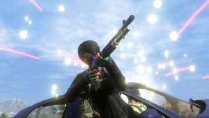 h1z1 tips ps4