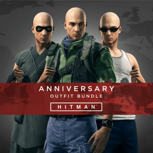 hitman definitive edition