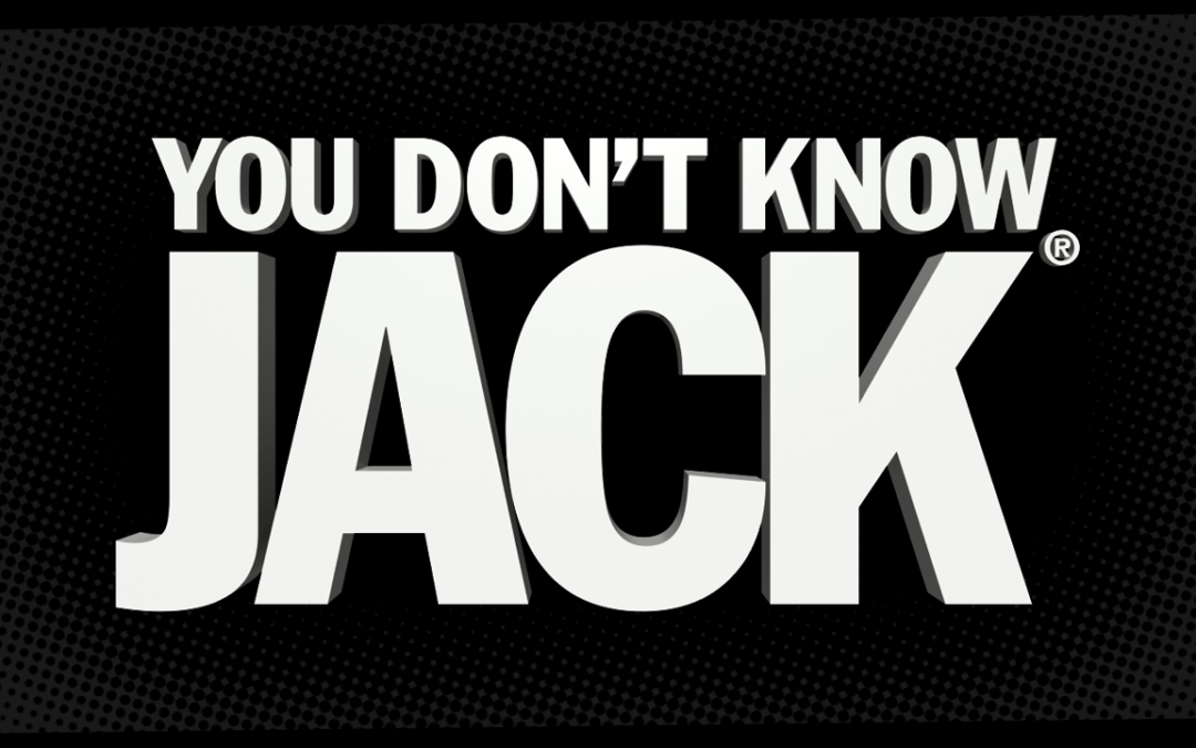 Jackbox Party Pack 5 Games Include New You Don T Know Jack Playstation Universe
