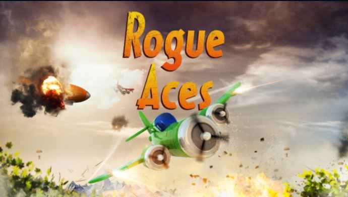 Rogue Aces Review 01