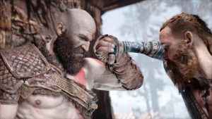 god of war seasons puzzle