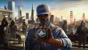 watch dogs 3 e3 2019