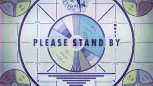 fallout teaser