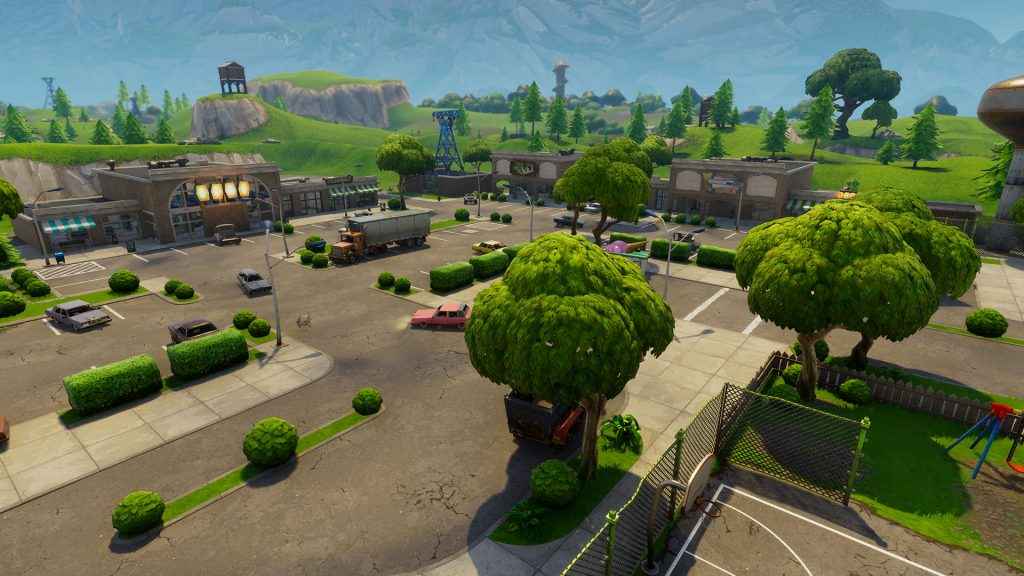 Fortnite Game Chat Not Working As Players Go Into Meltdown Over Mic Issues