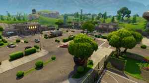 fortnite game chat not working
