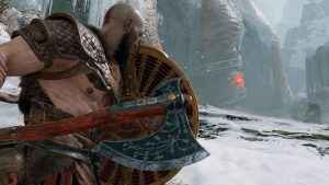 God of War DLC Was Too Big and Ambitious