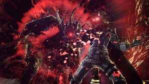 Code Vein release date: a tough-as-nails action RPG with an anime aesthetic