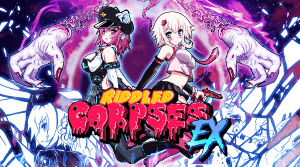 Riddled Corpses EX Review