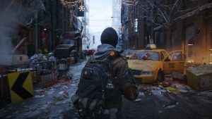 the division ps4