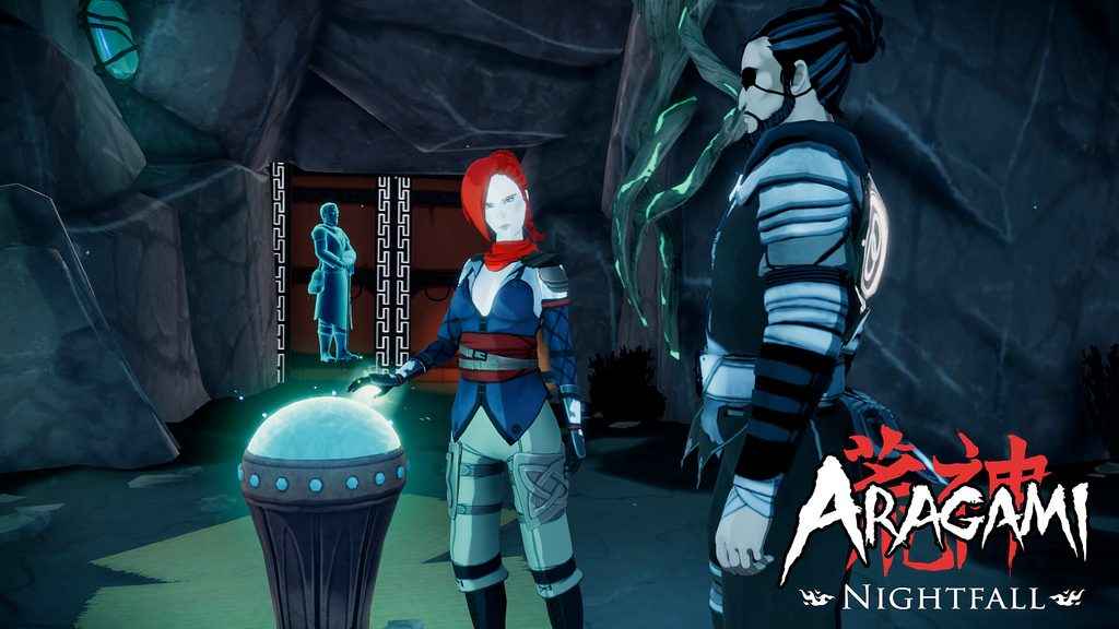 aragami nightfall ps4 release date aragami nightfall ps4 release date