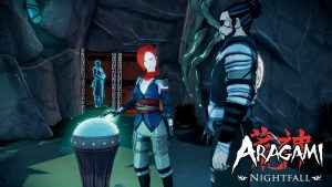 aragami nightfall wallpaper aragami nightfall wallpaper