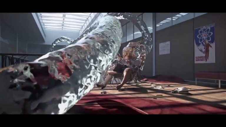 atomic heart bioshock atomic heart bioshock