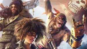 beyond good and evil 2 demo