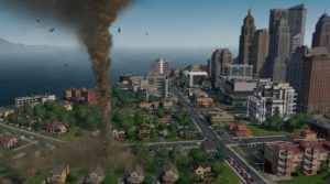 cities skylines natural disasters