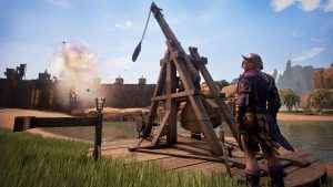 conan exiles ps4 update
