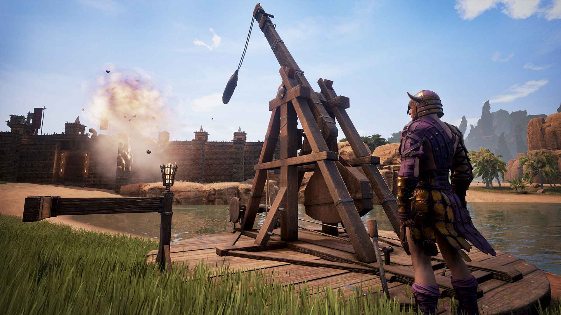 Conan Exiles Razmas Quarters Guide And Finding The Key PlayStation Conan Exiles Razmas Quarters Guide And Finding The Key PlayStation