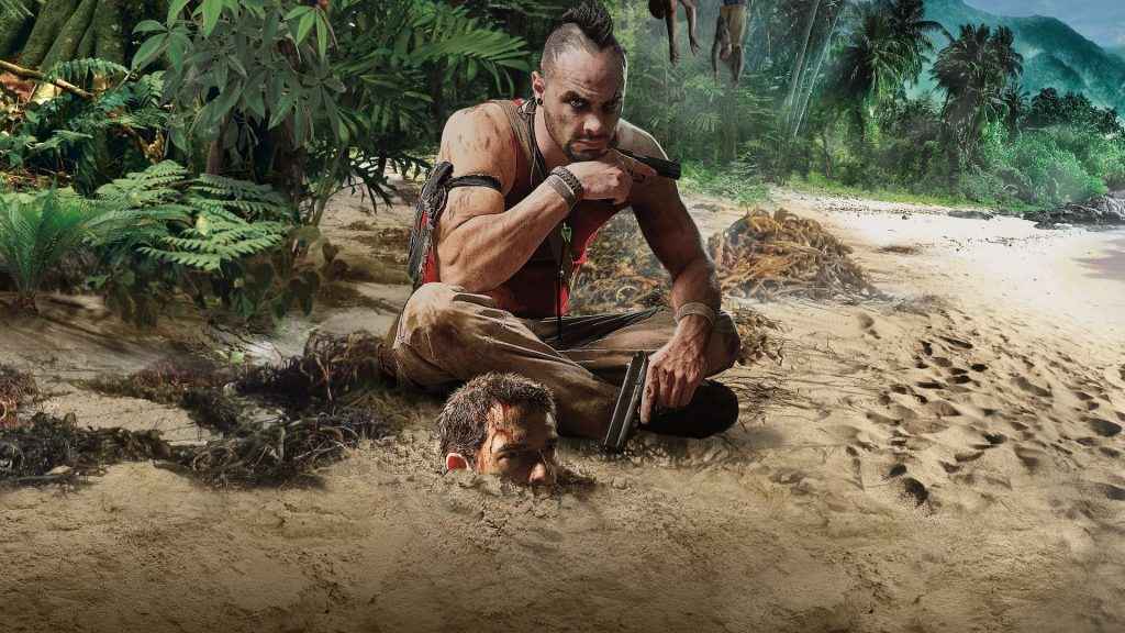 Far Cry 3 Classic Edition Review 01