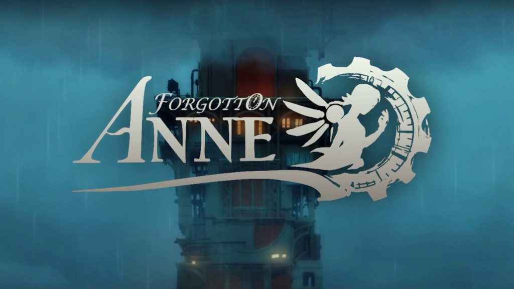 Forgotton Anne Review 01