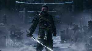 ghost of tsushima release date