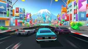 Horizon Chase Turbo Review 01