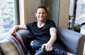 joe swash