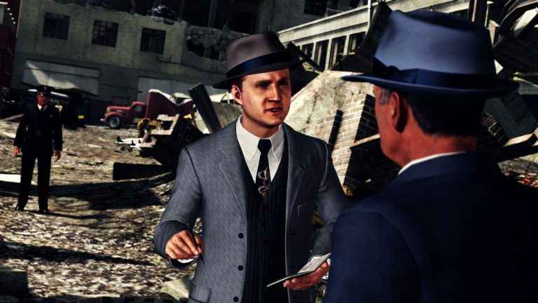 9 Games Like Detroit Become Human Similar Adventure Games