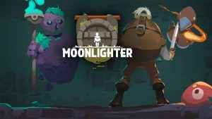 Moonlighter Review Screenshot 1 of 5