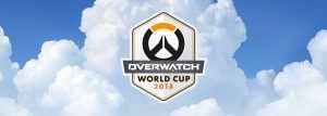 overwatch world cup 2018