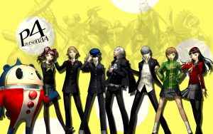 persona 4 ever more