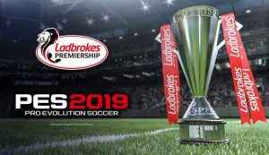 pes 2019 news leagues
