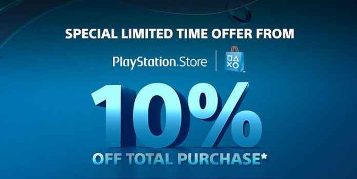 playstation 4 discounts