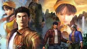 Shenmue