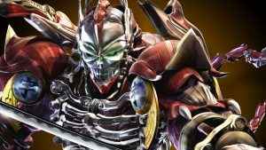 soulcalibur 6 yoshimitsu