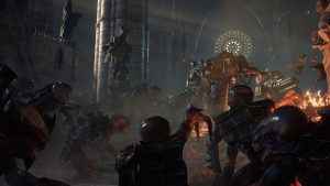 Space Hulk Deathwing Review 01