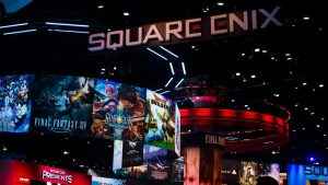 Square Enix To Announce Multiple New Games At E3