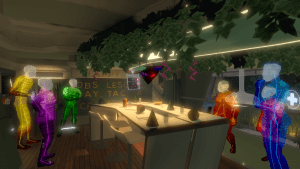 tacoma review ps4