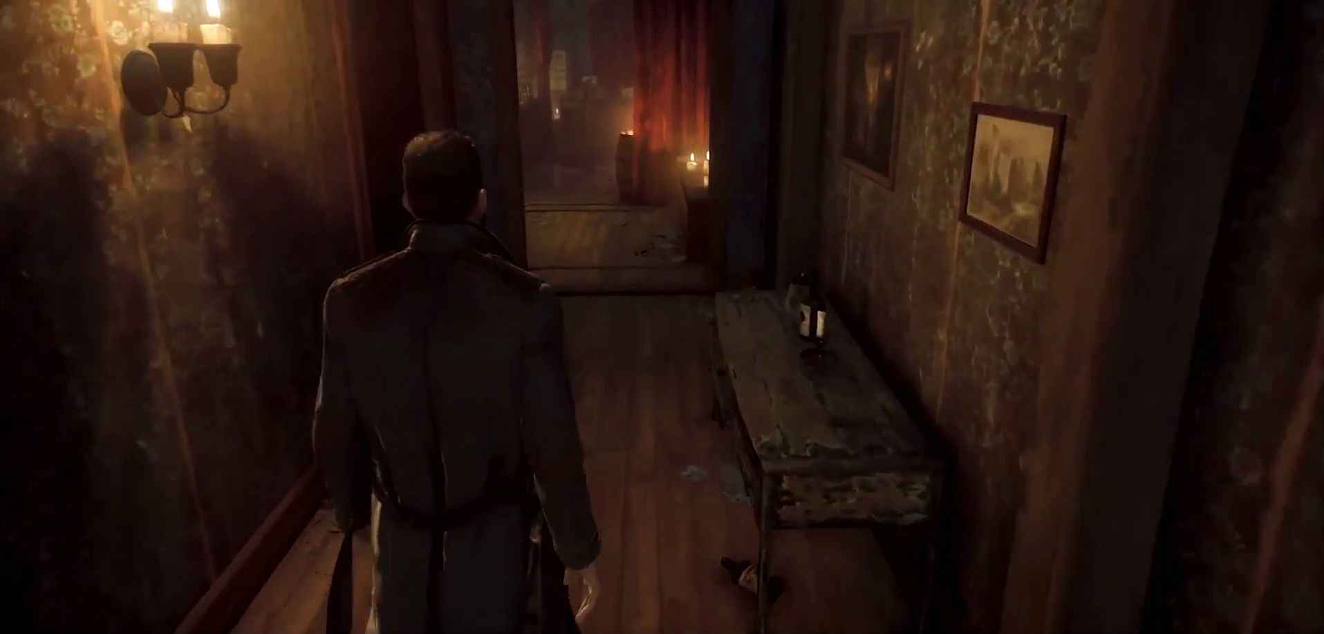 Vampyr Review PlayStation Universe