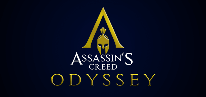 Assassin's Creed Odyssey