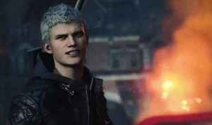 devil may cry 5 demo